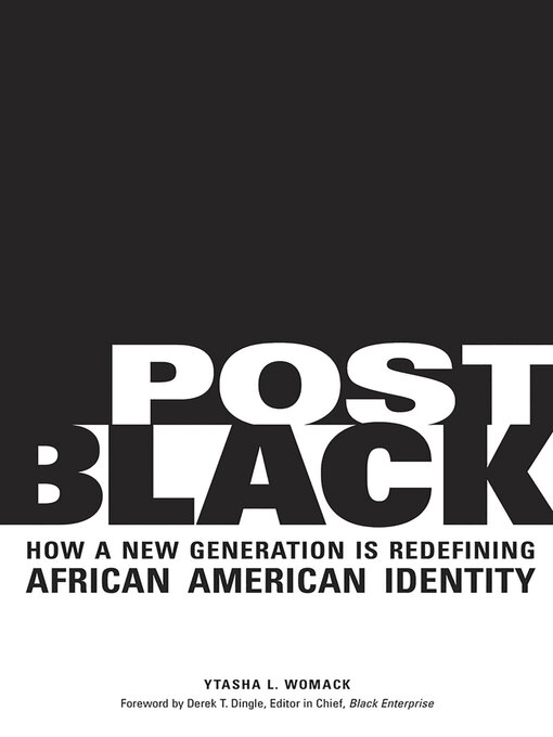 Title details for Post Black by Ytasha L. Womack - Available